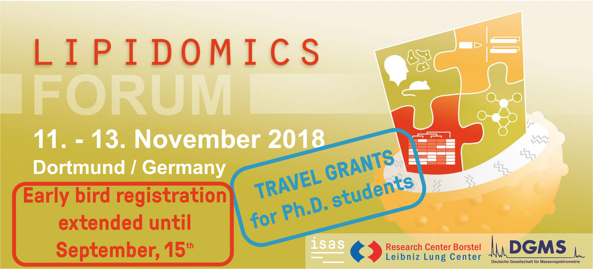 LipidomicsForum Banner 2018